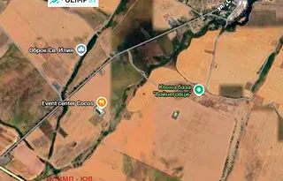 Парцел в с. Войнеговци