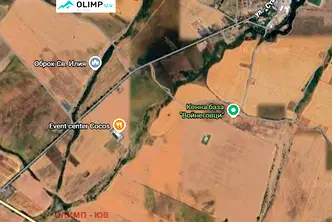Парцел в с. Войнеговци