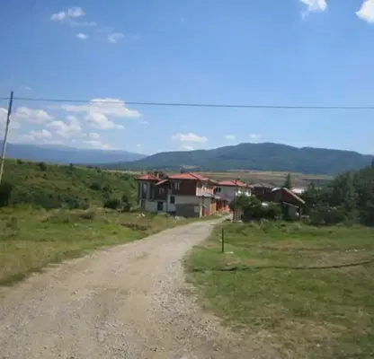 Photo 2 — Plot in Bankya