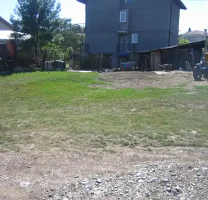 Photo 3 — Plot in Bankya