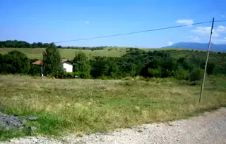 Парцел в Банкя
