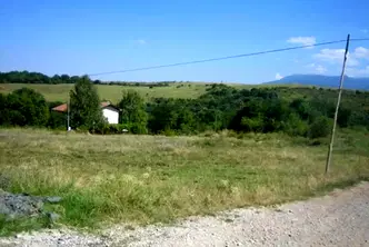 Парцел в Банкя