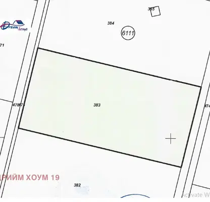 Photo 3 — Plot in Kazichene