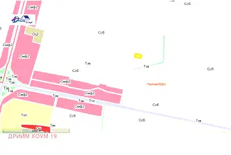 Парцел в с. Казичене