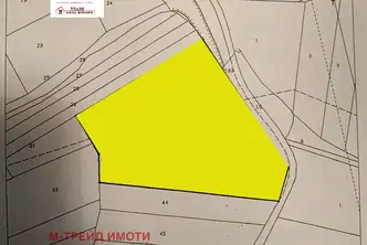 Парцел в с. Лозен