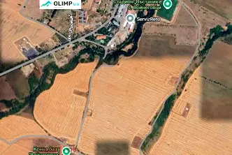 Парцел в с. Войнеговци