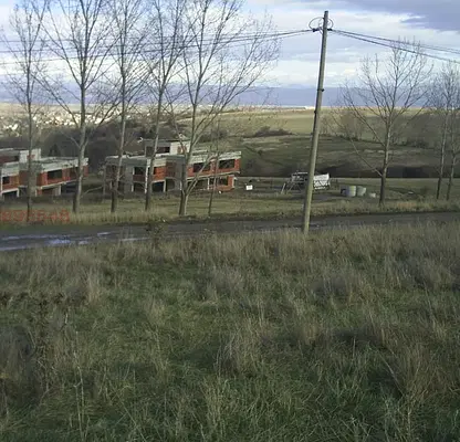 Photo 2 — Plot in Bankya