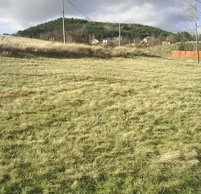 Photo 3 — Plot in Bankya