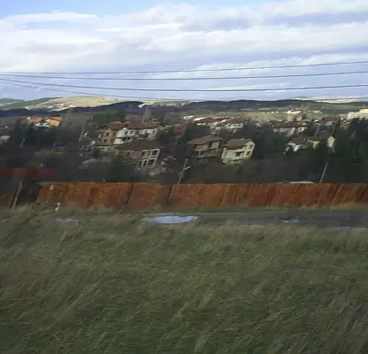 Photo 4 — Plot in Bankya