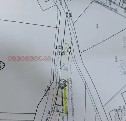 Photo 5 — Plot in Bankya