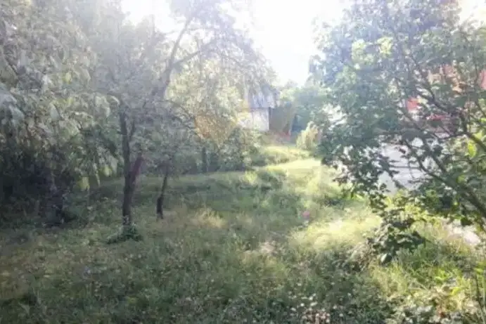 Парцел в Банкя