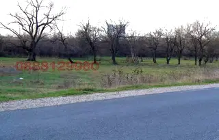 Парцел в Студентски