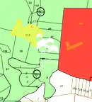 Парцел в с. Владая