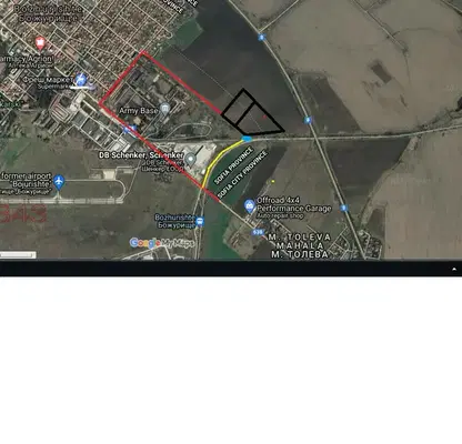 Photo 3 — Plot in Voluyak