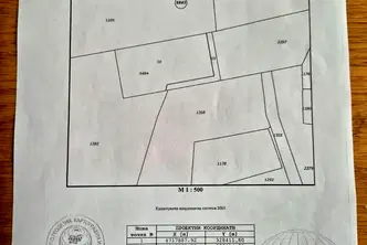Парцел в с. Кокаляне