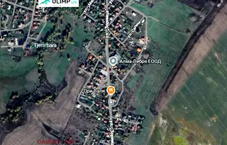 Парцел в с. Волуяк