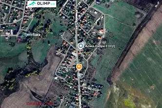 Парцел в с. Волуяк