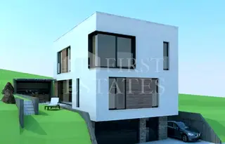 Парцел в Банкя
