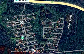 Парцел в с. Лозен
