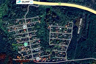 Парцел в с. Лозен