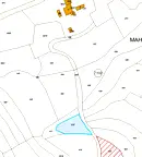 Парцел в с. Железница