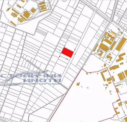 Photo 2 — Plot in Busmanci