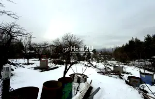 Парцел в с. Лозен