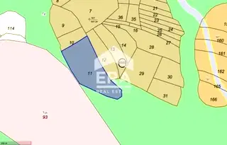 Парцел в с. Герман