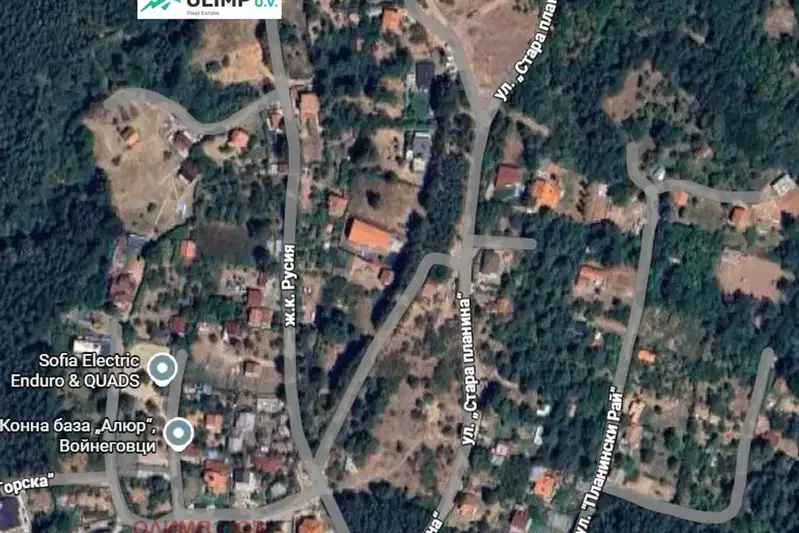 Plot in Voinegovci