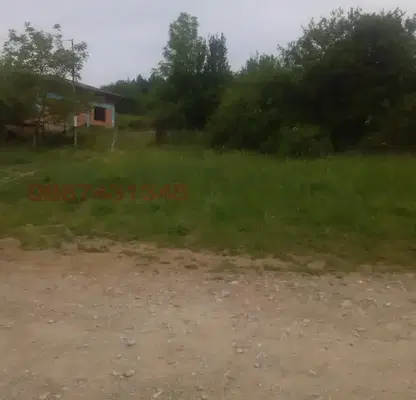 Photo 2 — Plot in Bankya