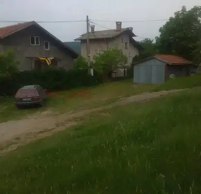 Photo 3 — Plot in Bankya