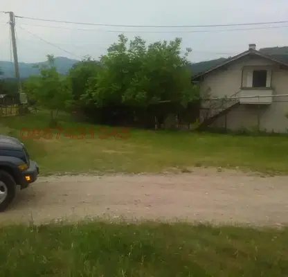 Photo 4 — Plot in Bankya