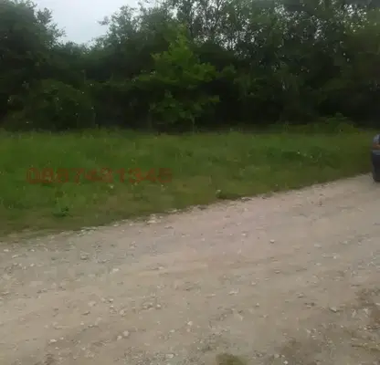 Photo 5 — Plot in Bankya