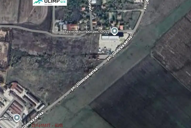 Plot in Voluyak
