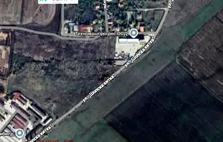 Парцел в с. Волуяк