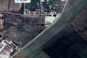 Парцел в с. Волуяк