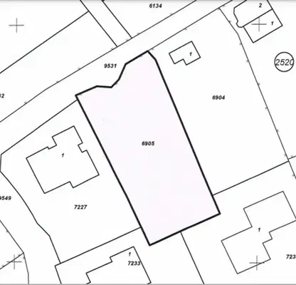Photo 3 — Plot in м-т Евксино