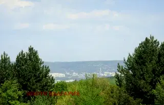 Парцел в с. Звездица