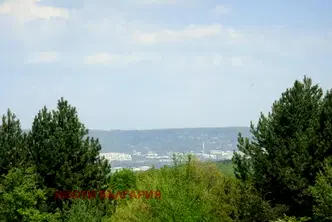 Парцел в с. Звездица