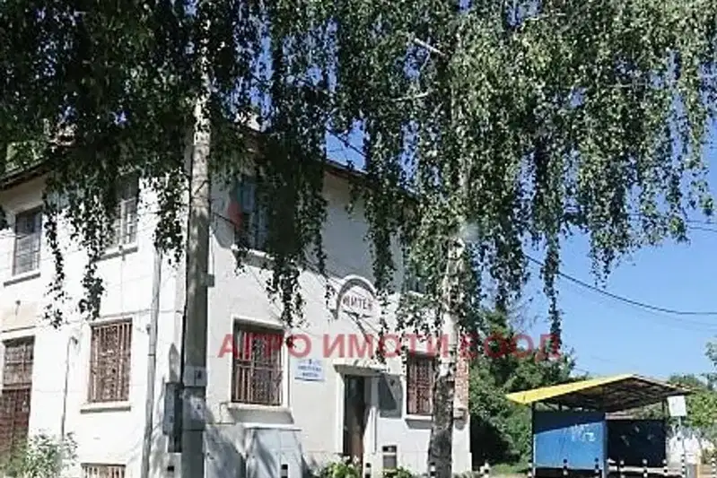Парцел в с. Житен