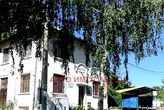 Парцел в с. Житен