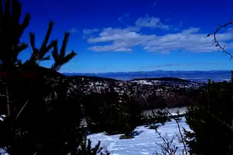 Парцел в с. Бистрица