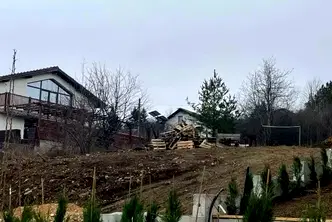Парцел в с. Герман