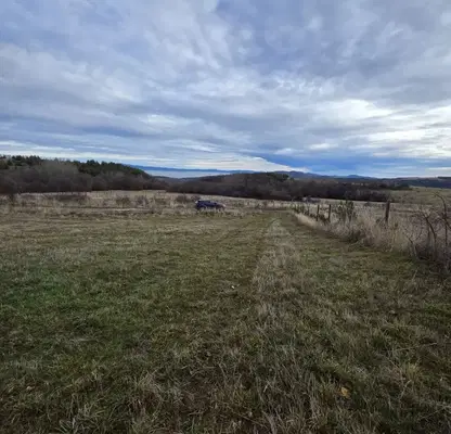 Photo 2 — Plot in Bistrica