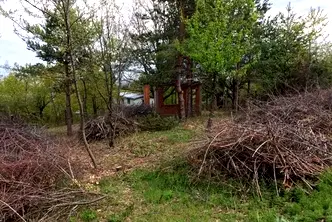 Парцел в с. Лозен