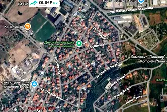 Парцел в с. Герман