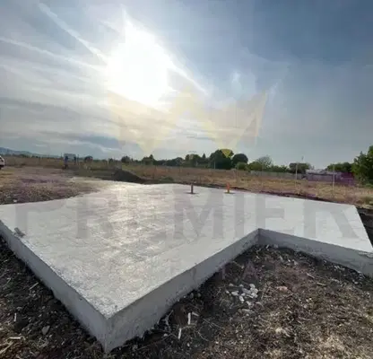 Photo 2 — Plot in Voluyak