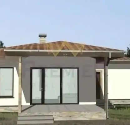 Photo 3 — Plot in Voluyak