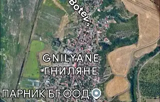 Парцел в Нови Искър