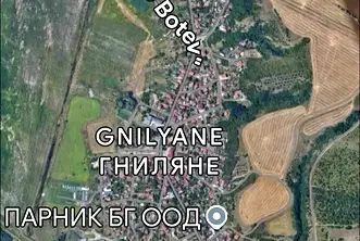 Парцел в Нови Искър